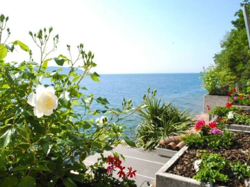Villa I Cipressi in Toscolano Maderno