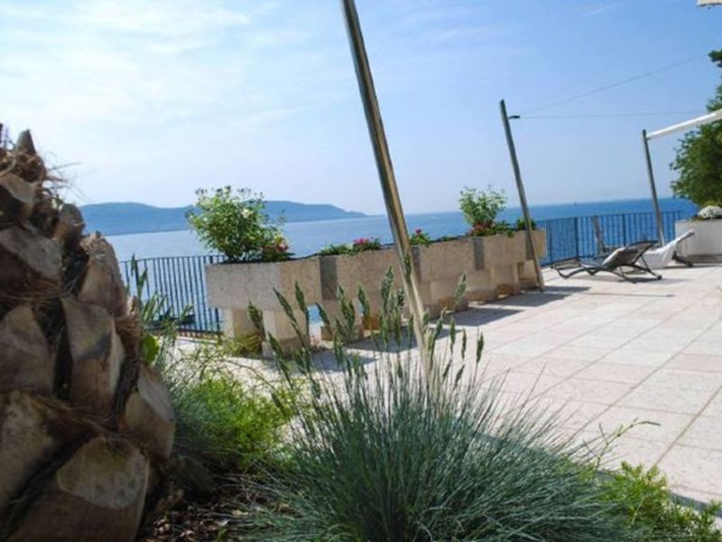 Villa I Cipressi in Toscolano Maderno