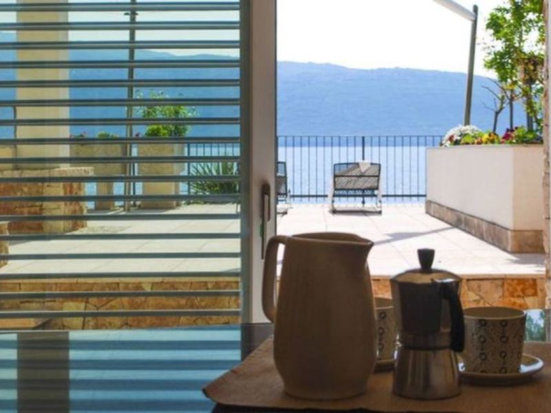 Villa I Cipressi in Toscolano Maderno