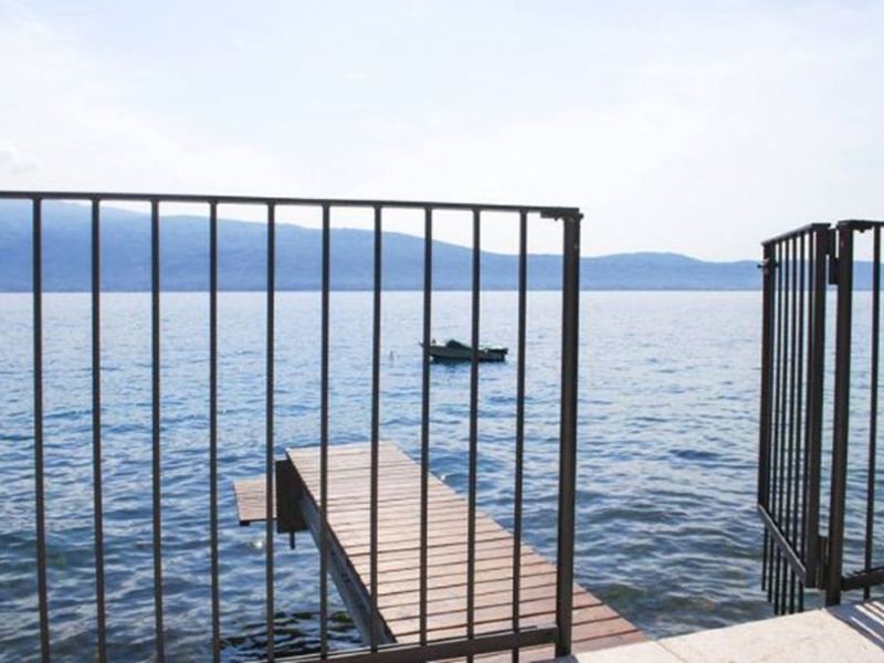 Villa I Cipressi in Toscolano Maderno