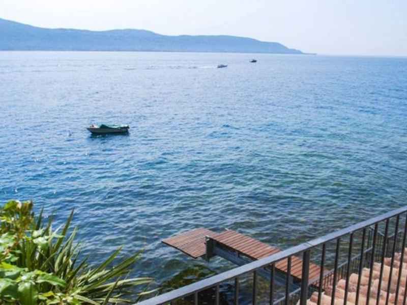 Villa I Cipressi in Toscolano Maderno