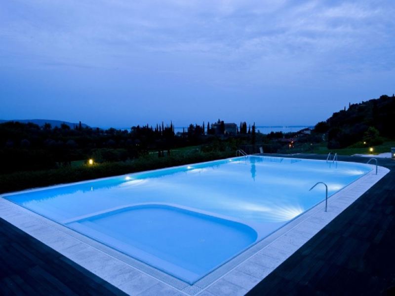 Ferienappartement Eagle in Brescia
