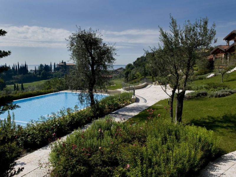 Ferienappartement Eagle in Brescia
