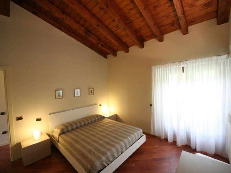 Ferienappartement Eagle in Brescia