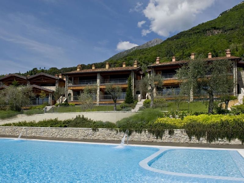 Ferienappartement Eagle in Brescia