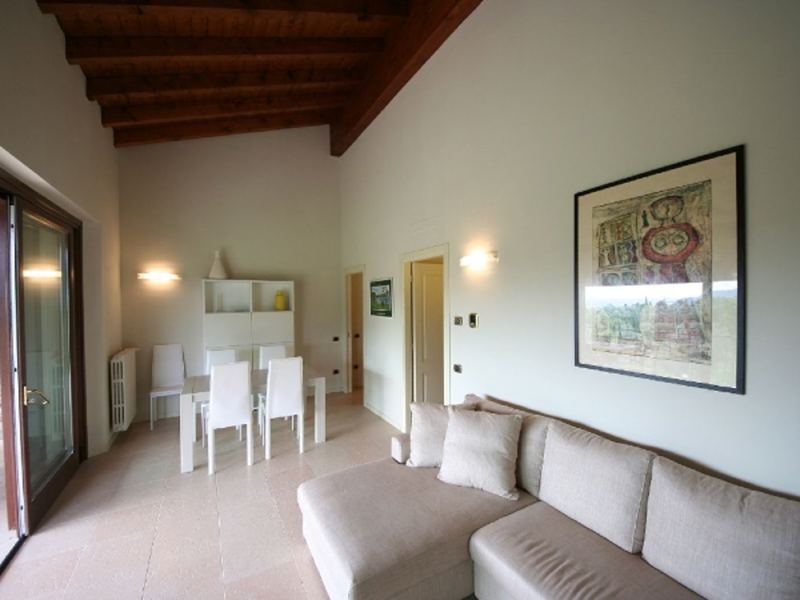 Ferienappartement Eagle in Brescia