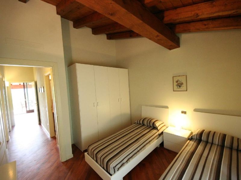 Ferienappartement Eagle in Brescia