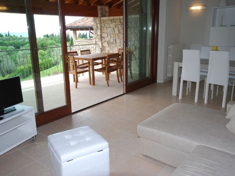 Ferienappartement Eagle in Brescia