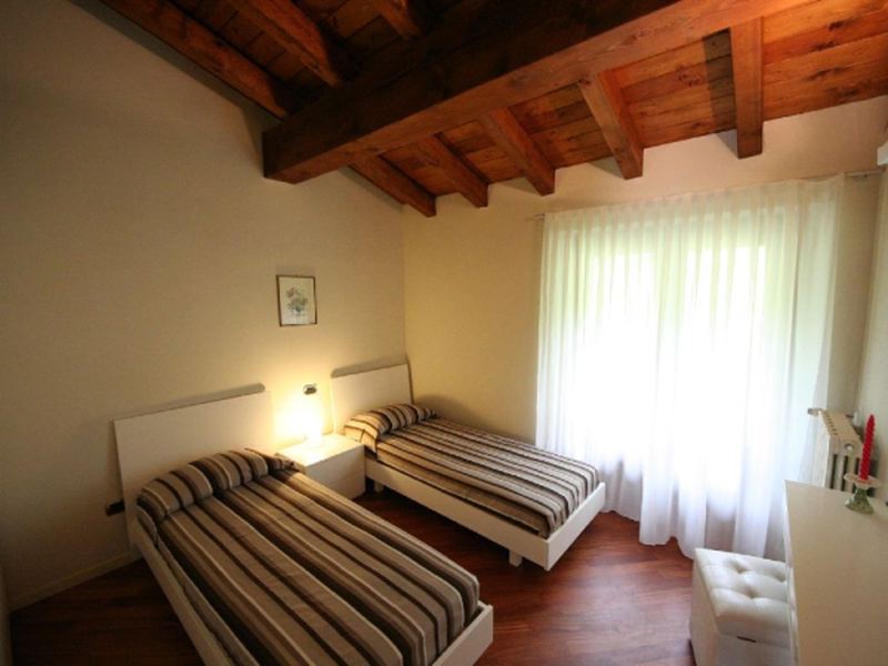 Ferienappartement Eagle in Brescia