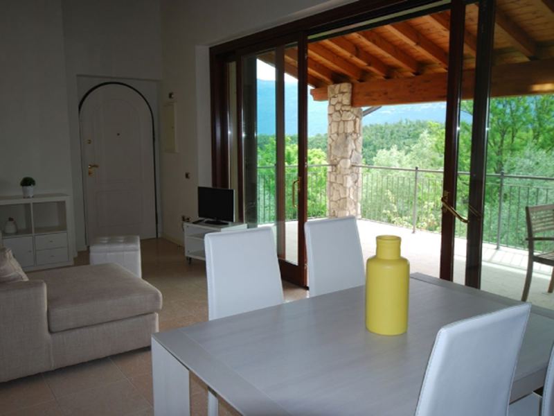 Ferienappartement Eagle in Brescia