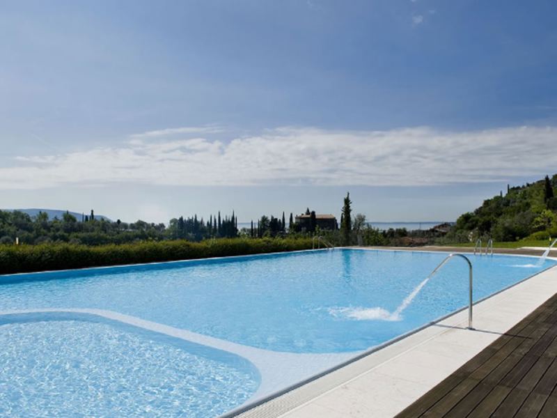 Ferienappartement Eagle in Brescia