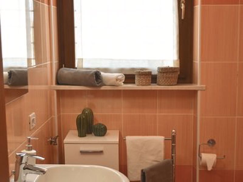 Ferienwohnung Garden in Toscolano Maderno