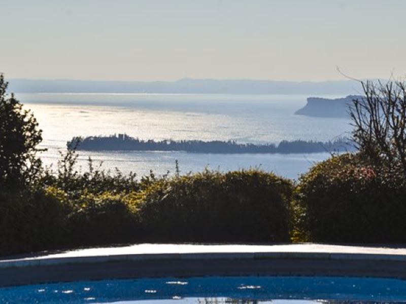Ferienwohnung Garden in Toscolano Maderno