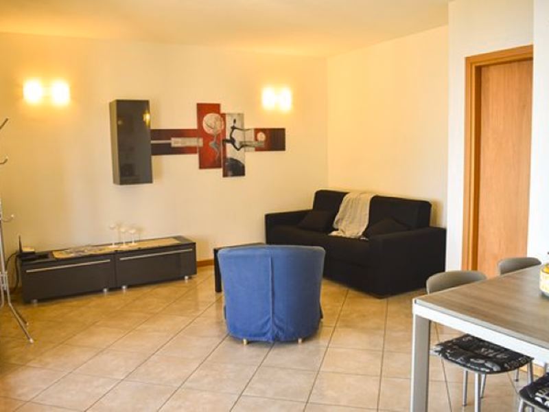 Ferienwohnung Garden in Toscolano Maderno