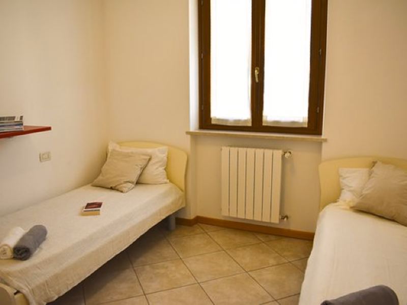 Ferienwohnung Garden in Toscolano Maderno