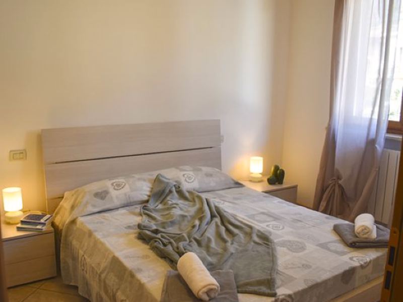 Ferienwohnung Garden in Toscolano Maderno