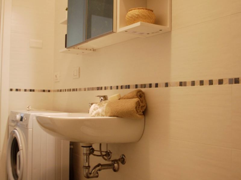 Ferienappartement Fenice in Salò