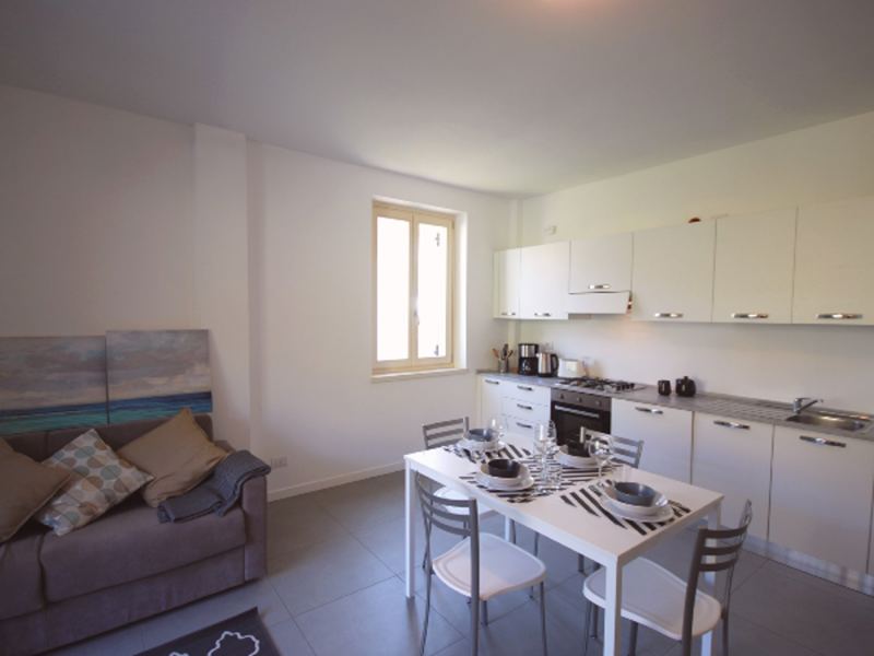 Ferienappartement Fenice in Salò