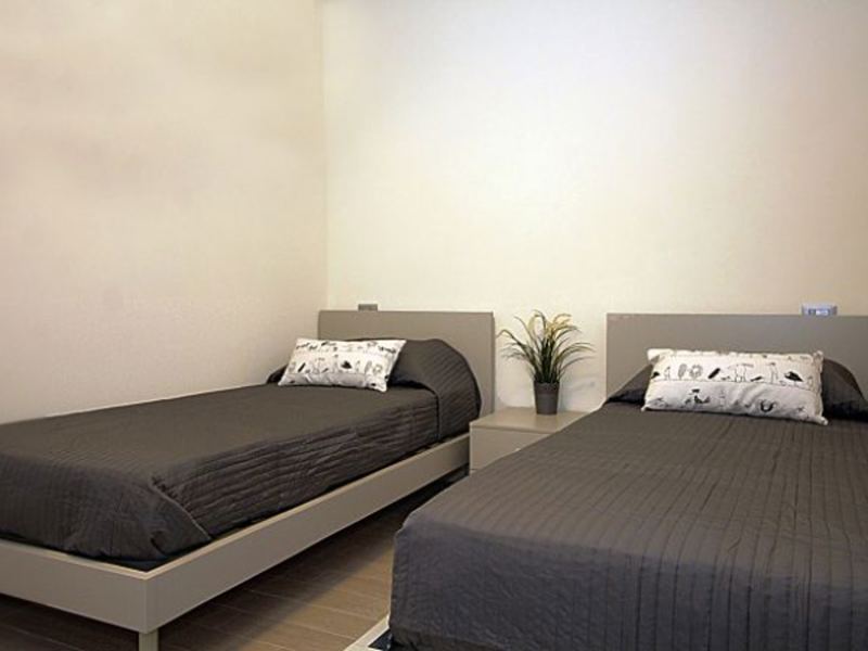 Ferienappartement Il Fiordaliso in Toscolano Maderno