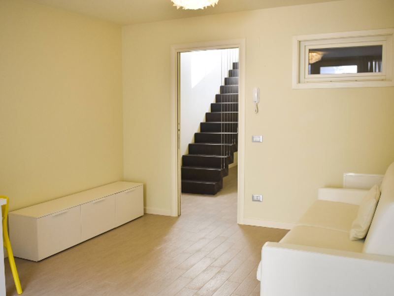 Ferienappartement Il Fiordaliso in Toscolano Maderno
