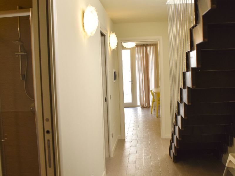 Ferienappartement Il Fiordaliso in Toscolano Maderno