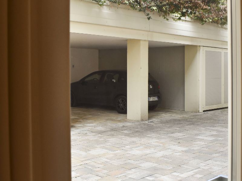 Ferienappartement Il Fiordaliso in Toscolano Maderno