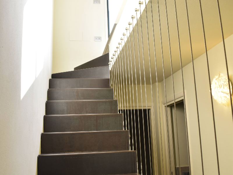 Ferienappartement Il Fiordaliso in Toscolano Maderno