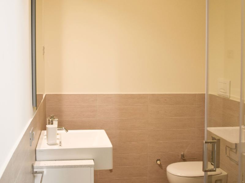 Ferienappartement Il Fiordaliso in Toscolano Maderno