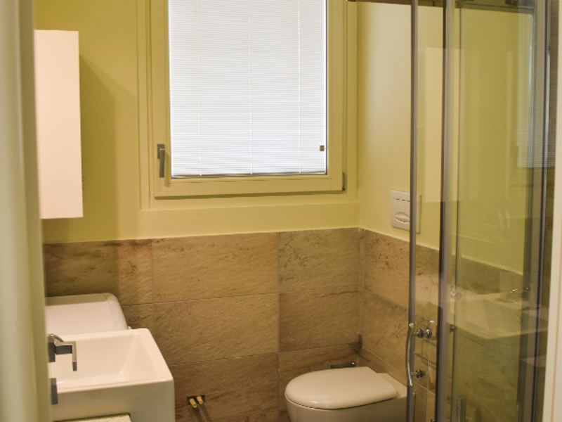 Ferienappartement Il Fiordaliso in Toscolano Maderno