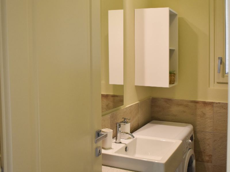 Ferienappartement Il Fiordaliso in Toscolano Maderno