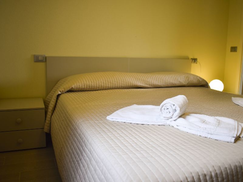 Ferienappartement Il Fiordaliso in Toscolano Maderno