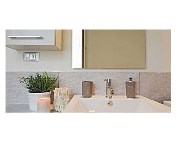 Ferienappartement Il Fiordaliso in Toscolano Maderno