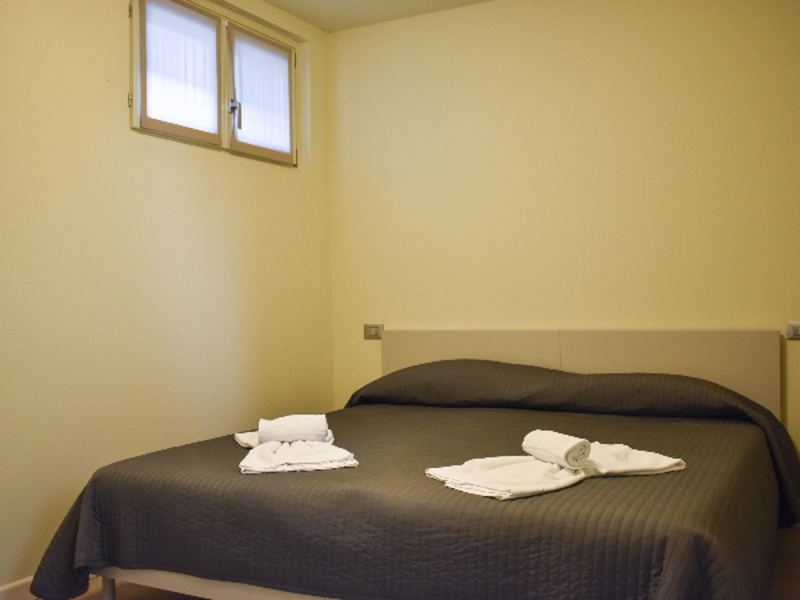 Ferienappartement Il Fiordaliso in Toscolano Maderno