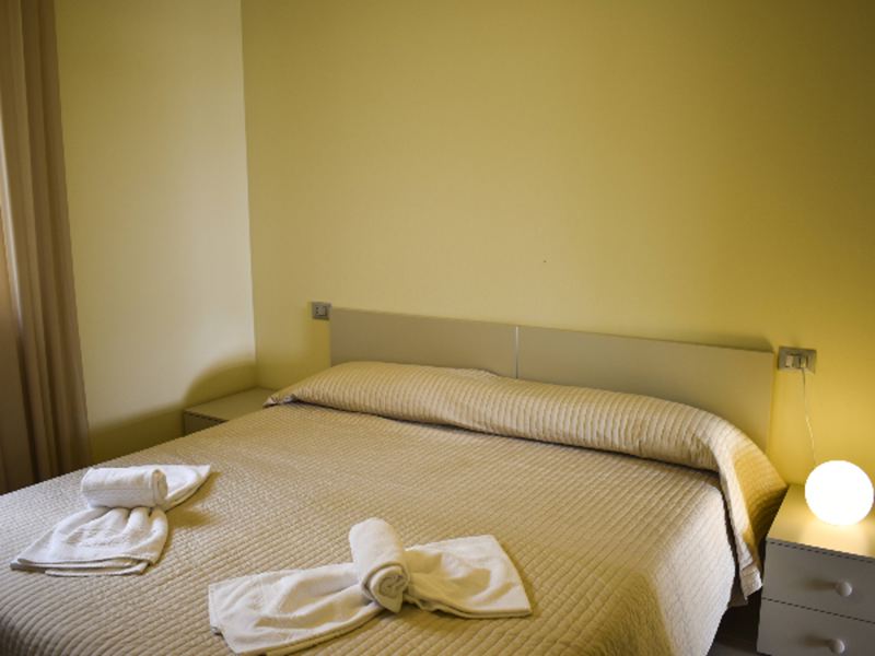 Ferienappartement Il Fiordaliso in Toscolano Maderno