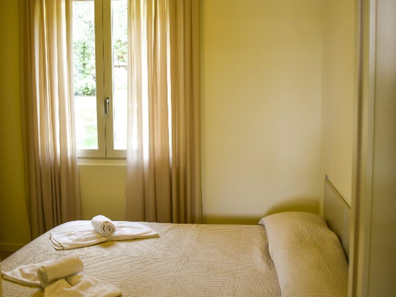 Ferienappartement Il Fiordaliso in Toscolano Maderno