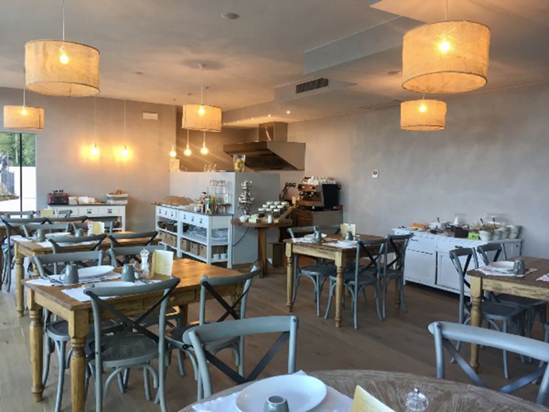 Ferienappartement B&B Borgo le Vigne -Il Mosto in Tignale