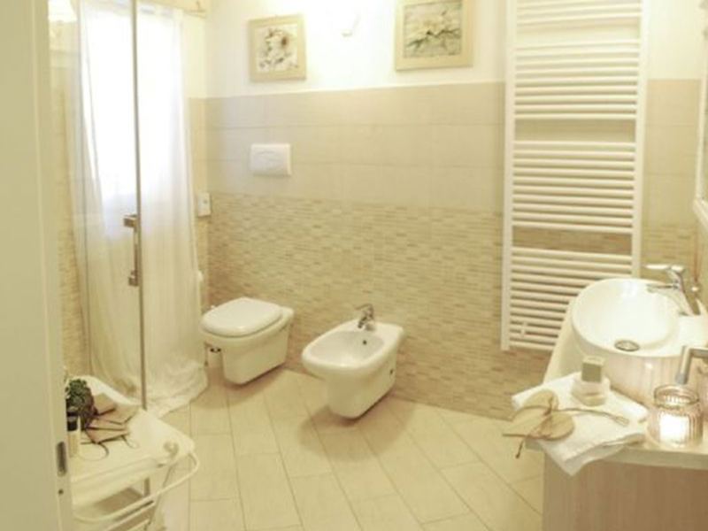 Ferienappartement B&B Borgo le Vigne -Il Mosto in Tignale