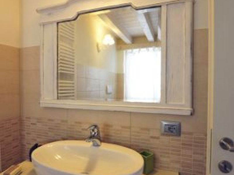 Ferienappartement B&B Borgo le Vigne -Il Mosto in Tignale