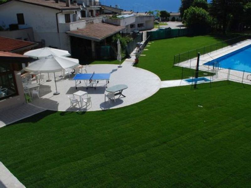 Ferienappartement B&B Borgo le Vigne -Il Mosto in Tignale