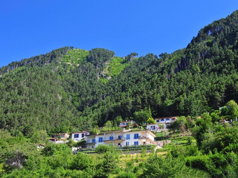 Ferienappartement B&B Borgo le Vigne -Il Mosto in Tignale