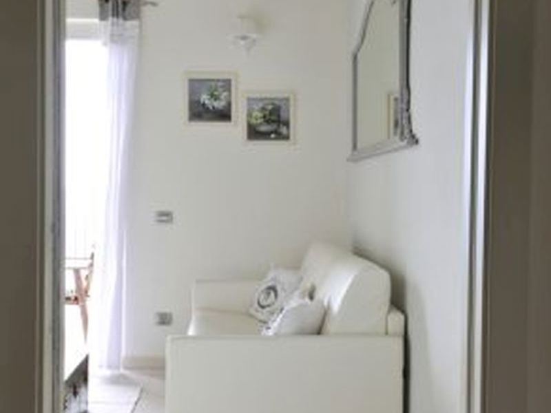 Ferienappartement B&B Borgo le Vigne -Il Mosto in Tignale