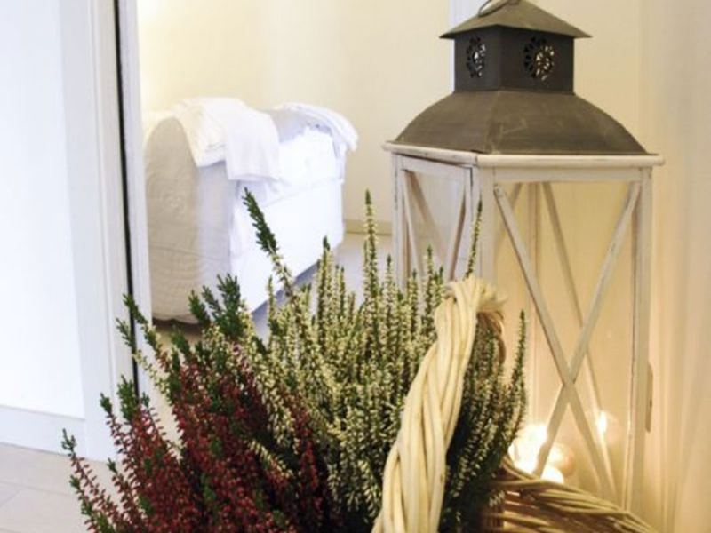 Ferienappartement B&B Borgo le Vigne -Il Mosto in Tignale
