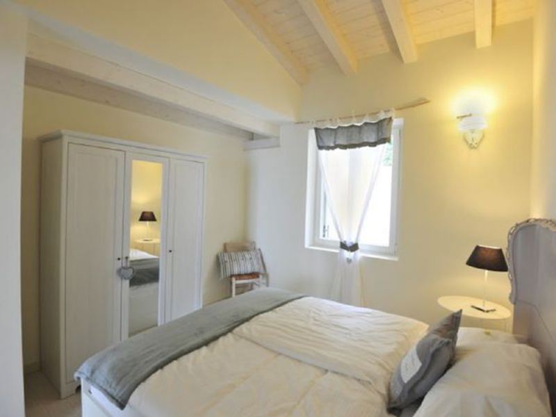 Ferienappartement B&B Borgo le Vigne -Il Mosto in Tignale