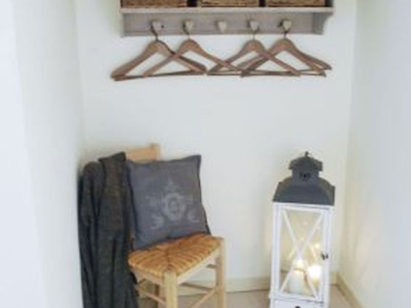 Ferienappartement B&B Borgo le Vigne -Il Mosto in Tignale