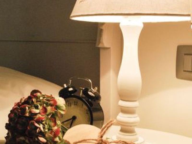 Ferienappartement B&B Borgo le Vigne -Il Mosto in Tignale