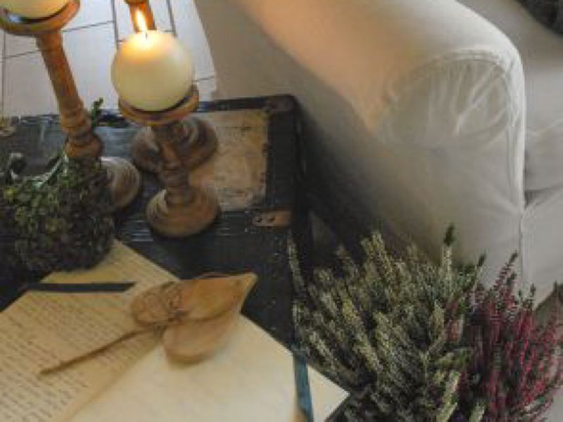 Ferienappartement B&B Borgo le Vigne -Il Mosto in Tignale
