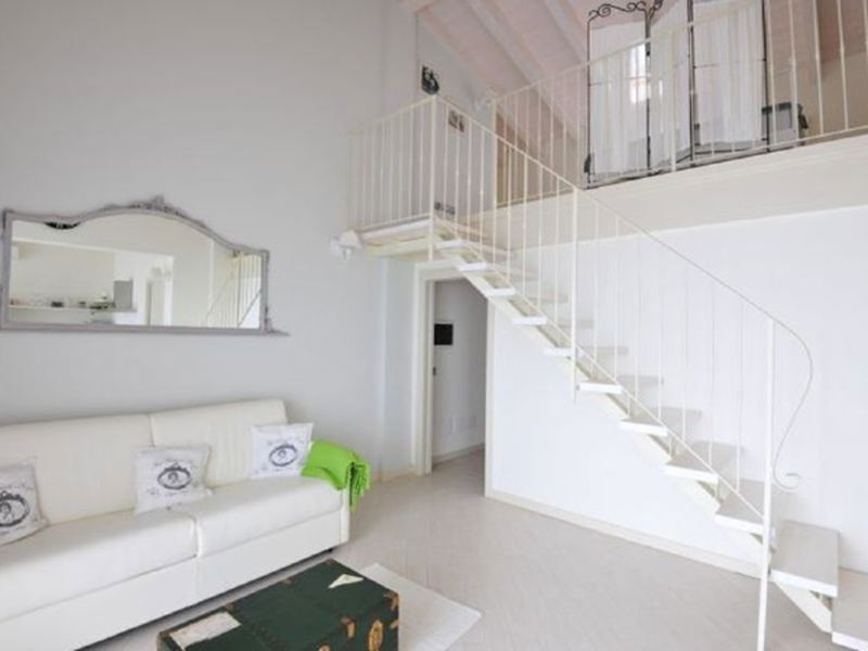 Ferienappartement B&B Borgo le Vigne -Il Mosto in Tignale