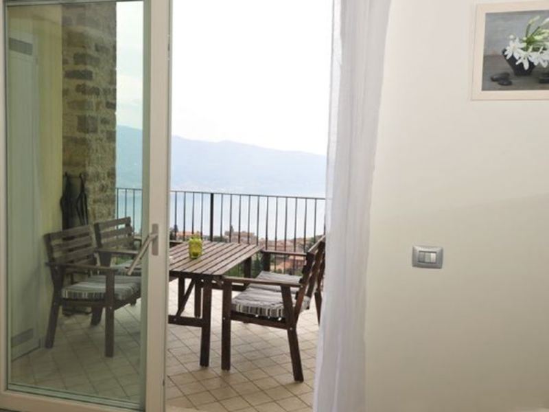 Ferienappartement B&B Borgo le Vigne -Il Mosto in Tignale