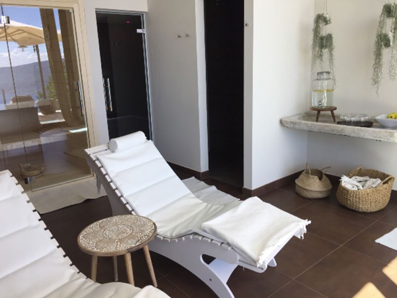 Ferienappartement B&B Borgo le Vigne -Il Mosto in Tignale