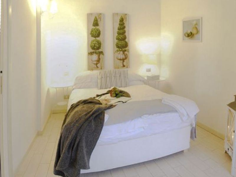 Ferienappartement B&B Borgo le Vigne -Il Mosto in Tignale